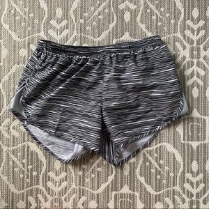 nike drifit running shorts